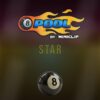 Star 8 Ball Pool IOS