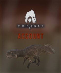 The Isle Full Access