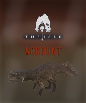 The Isle Full Access