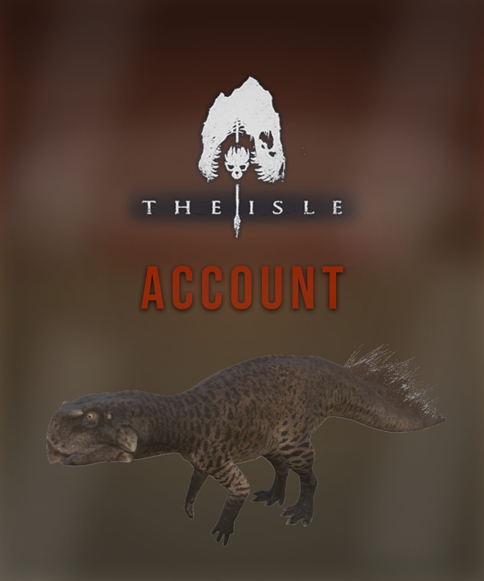 The Isle Full Access