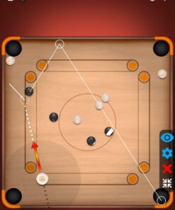 Aim Carrom King Android