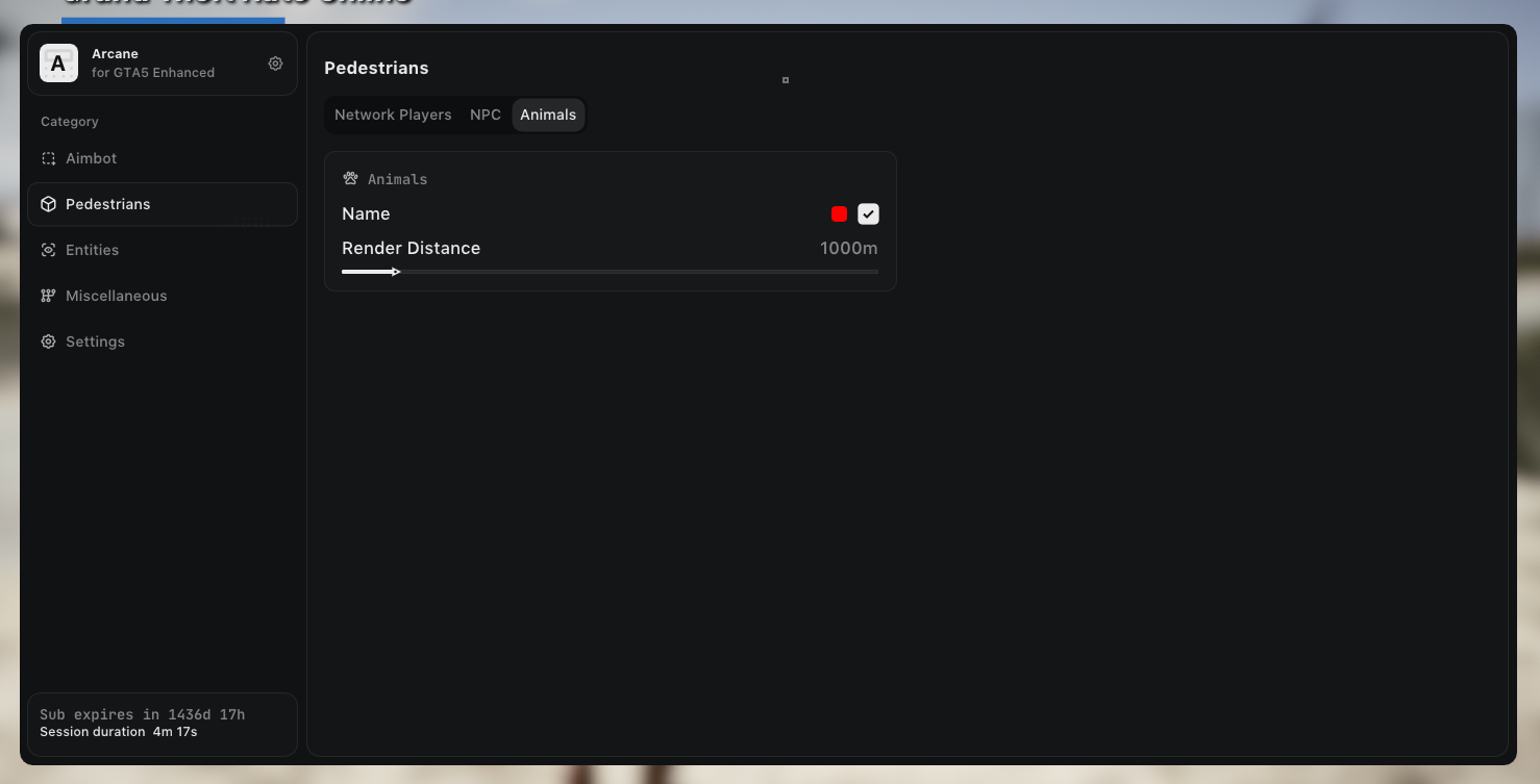 Arcane GTA 5 Enhanced - Image 10