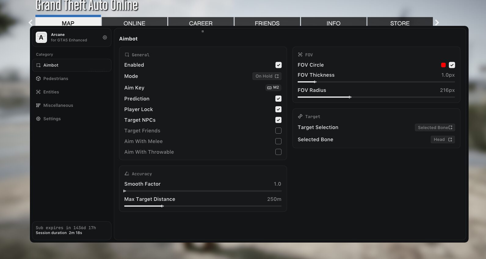 Arcane GTA 5 Enhanced - Image 12