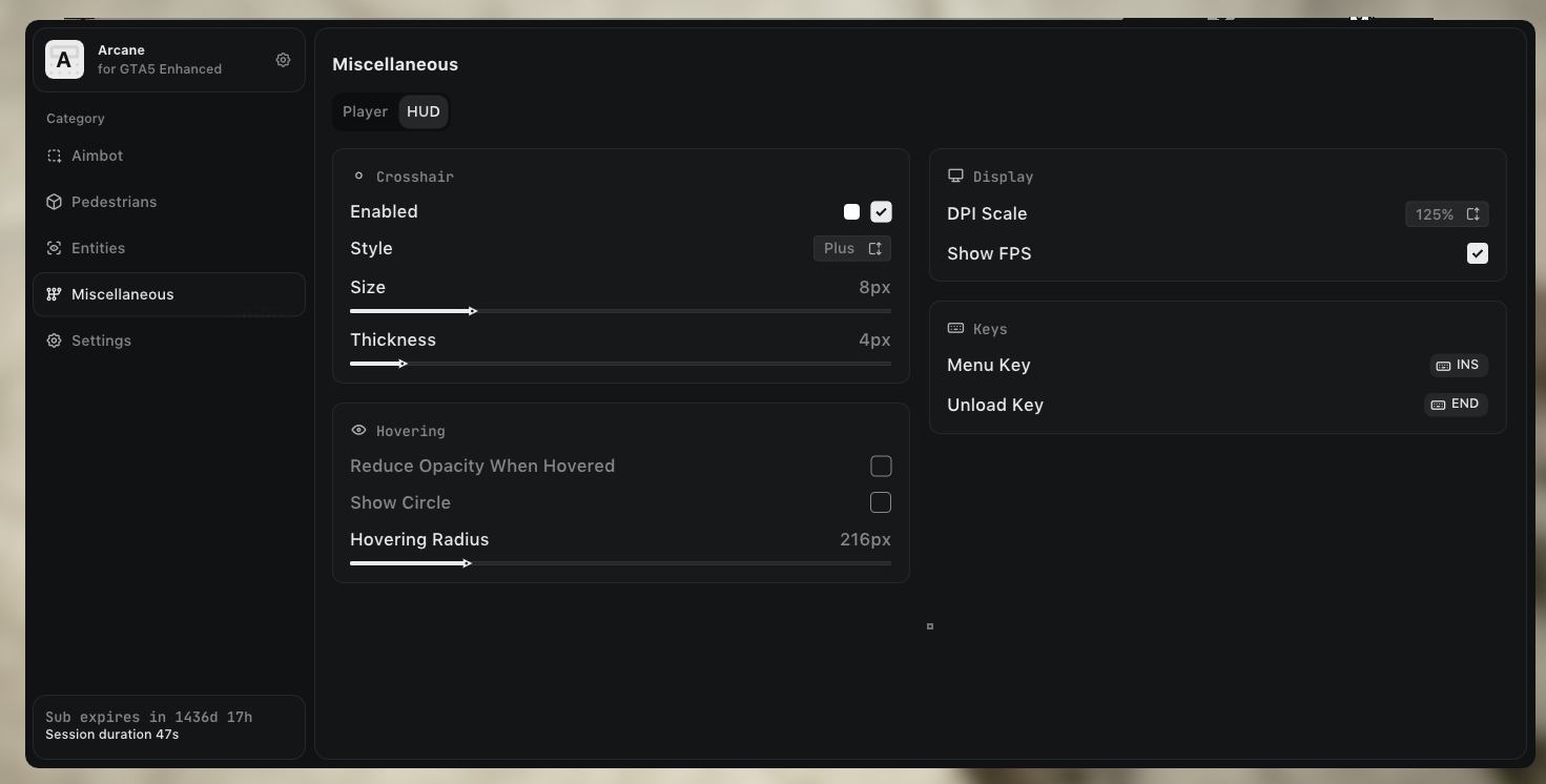 Arcane GTA 5 Enhanced - Image 4