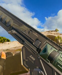 COD BO6 / BO7 Unlock All Boost