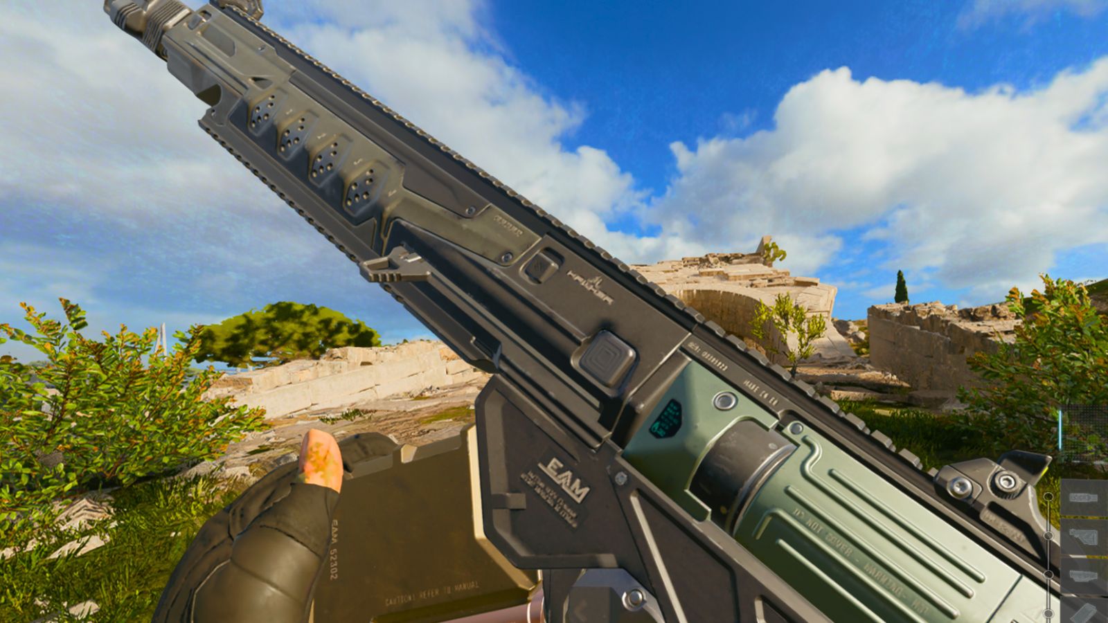 COD BO6 / BO7 Unlock All Boost