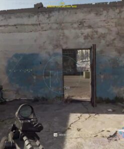 Alternative view of CapyPrivate COD BO7, BO6, MW3