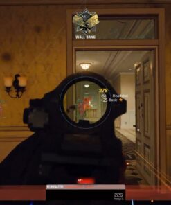 CapyPrivate COD BO7, BO6, MW3