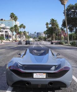 GTA 5 PC Full Access