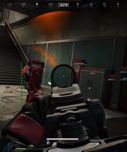 Internal Delta Force