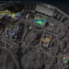 Map Radar Delta Froce