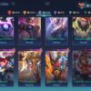Mobile Legends Full Access