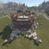 Rust Base Building & Wipe Start Services