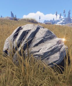 Rust Resource Farming Services