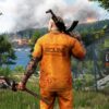 Scum Full Access