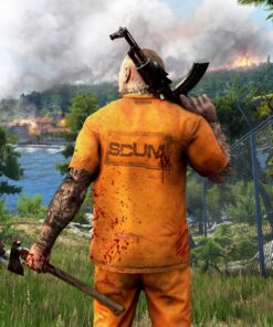 Scum Full Access