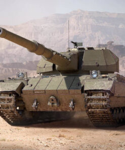 World of Tanks Full Access