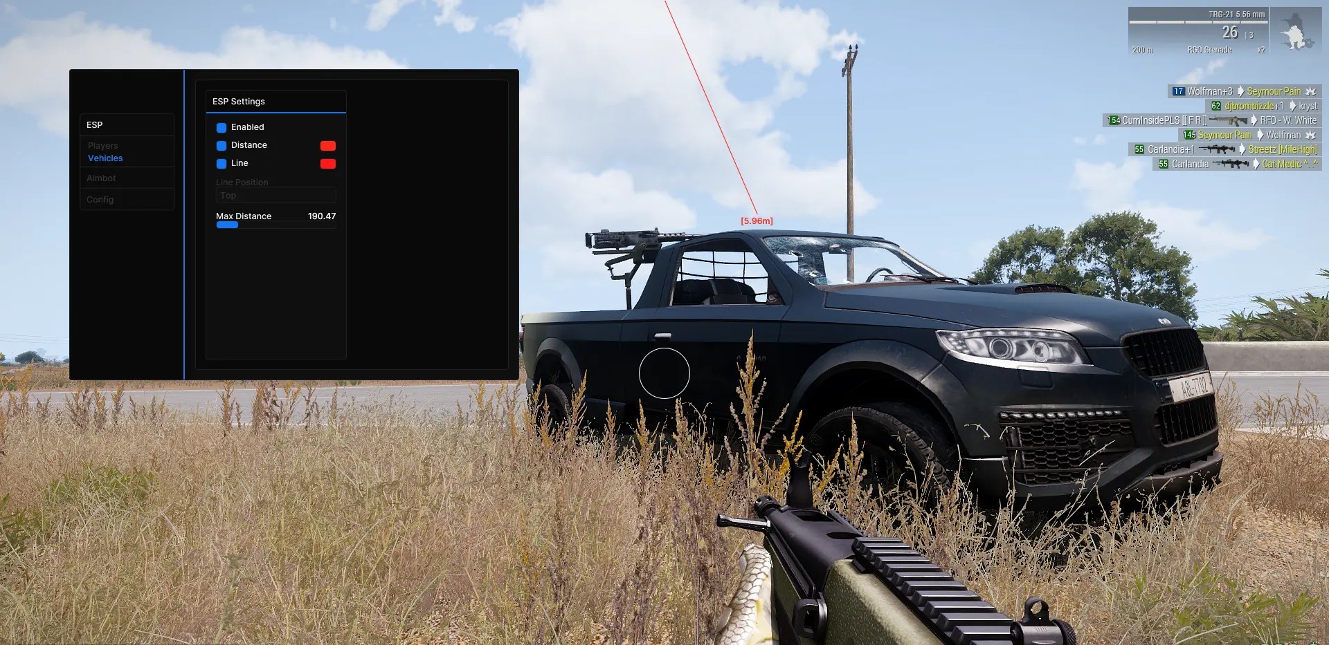 CapyPrivate Arma 3 - Image 4
