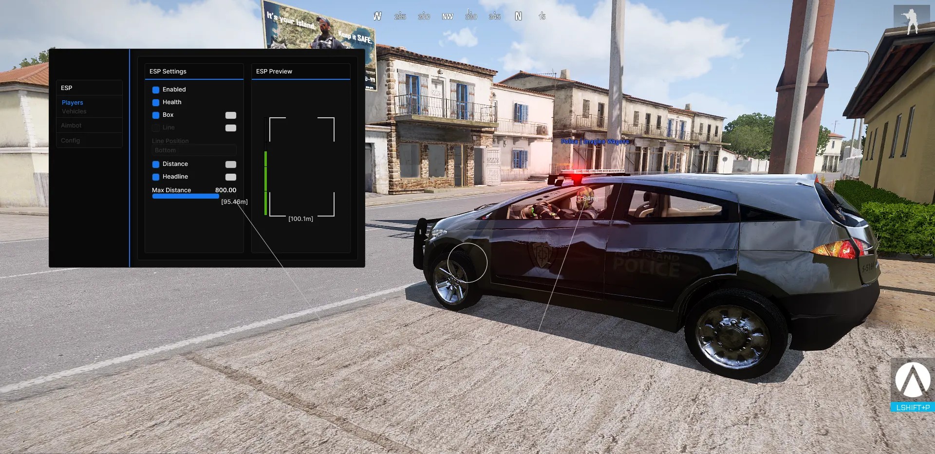 CapyPrivate Arma 3 - Image 2