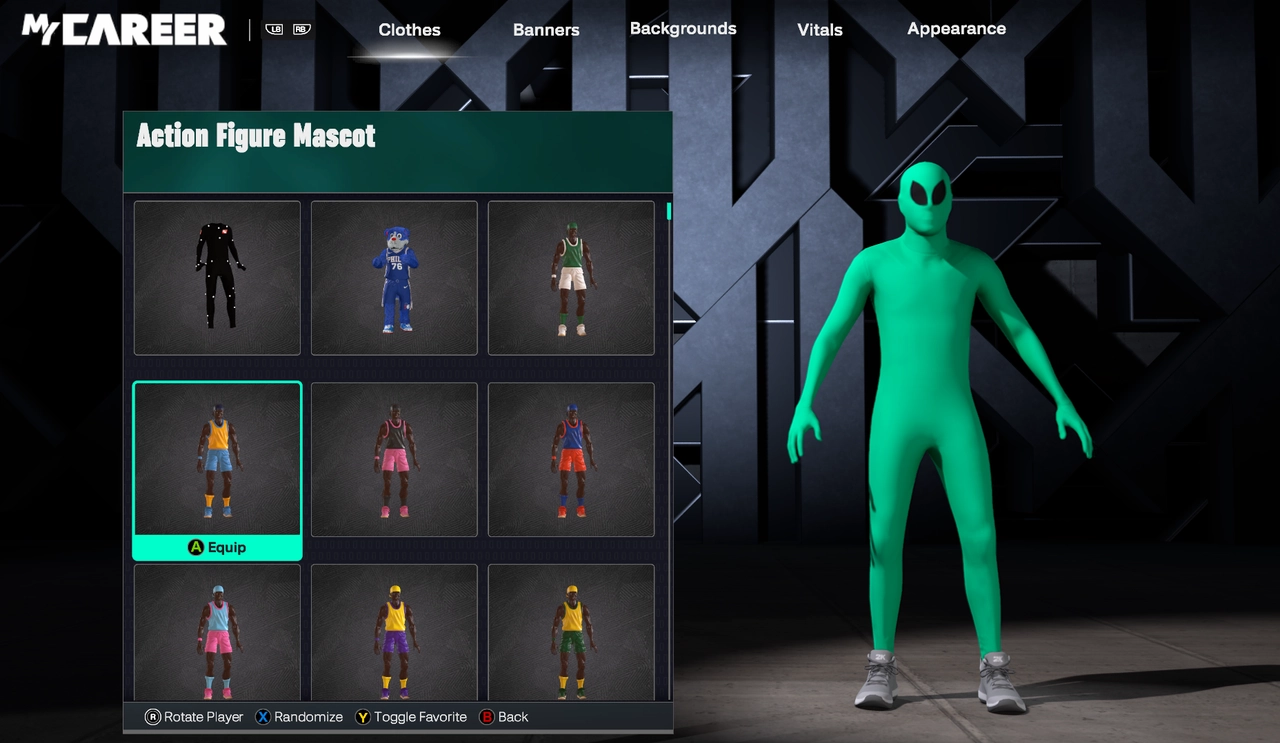 CapyPrivate NBA 2K26 - Image 2