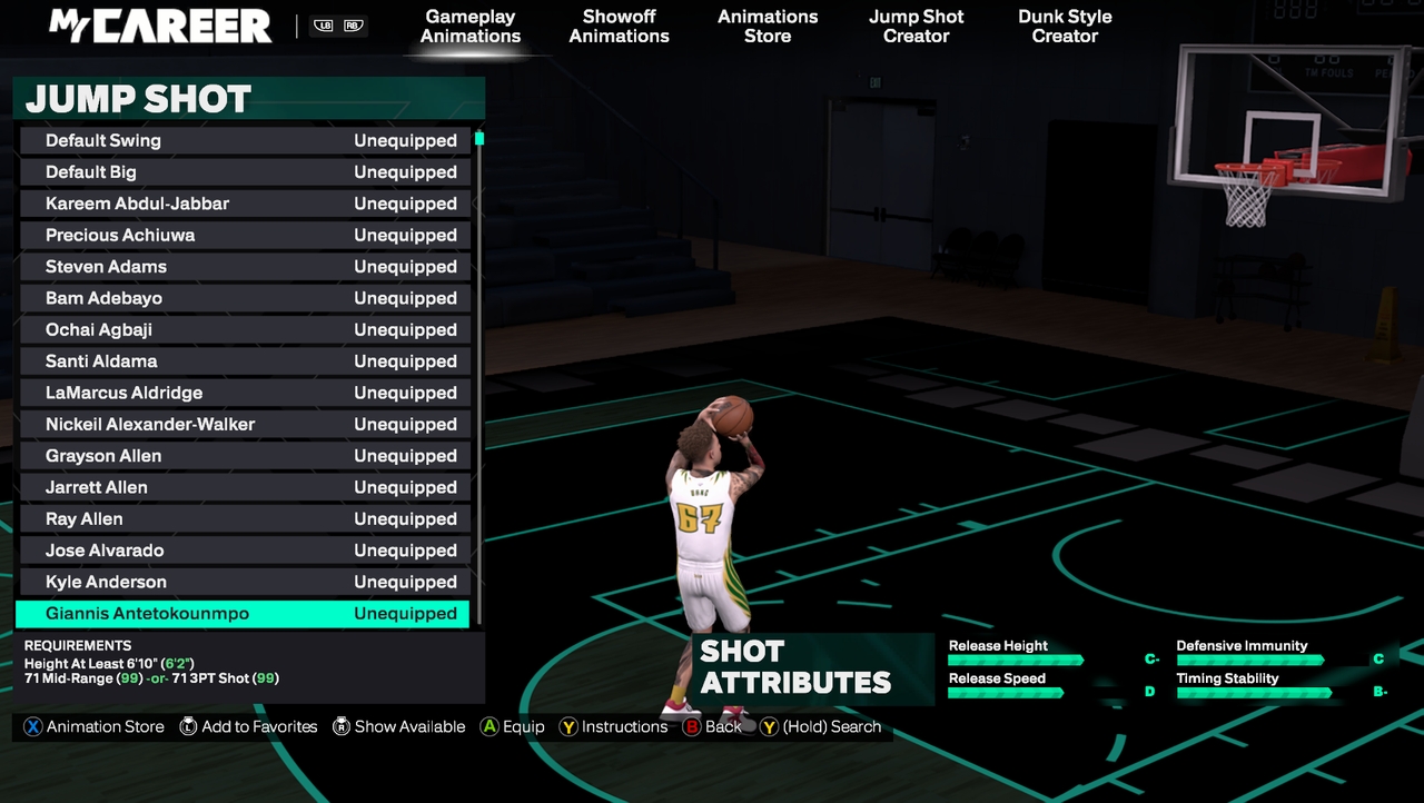 CapyPrivate NBA 2K26