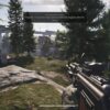 CourierScript Arena Breakout