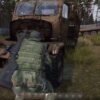 CourierScript DayZ