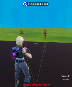 CourierScript Fortnite