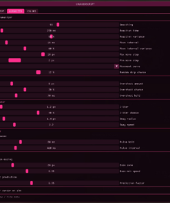 CourierScript StalCraft - Image 5
