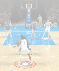 NBA 2K26