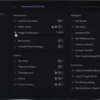 Obsidian Escape From Tarkov