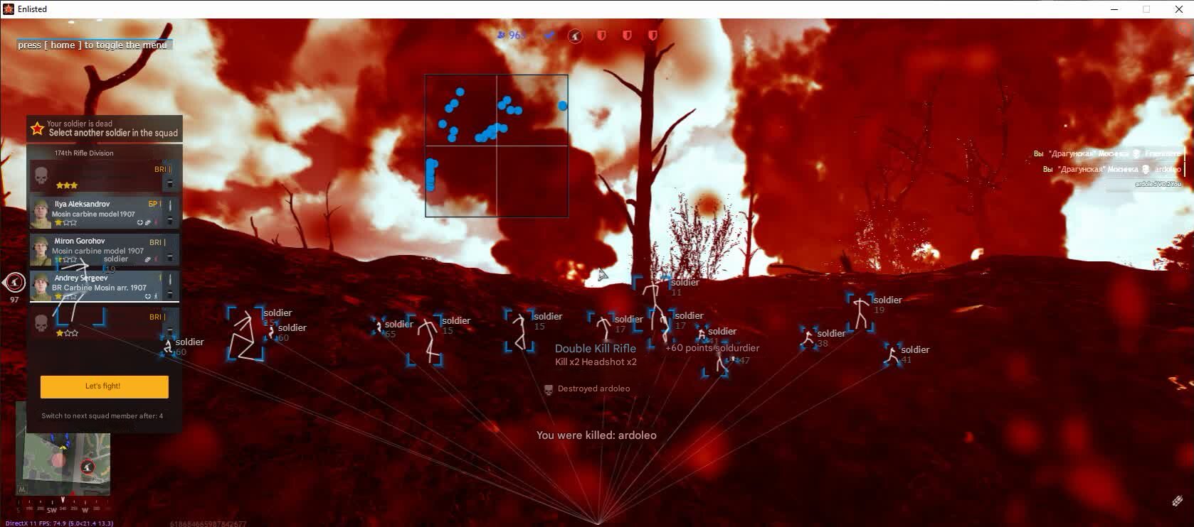 Orion Enlisted - Image 2