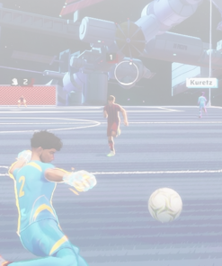 Rematch