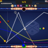 Ninja 8 Ball Pool Android & IOS