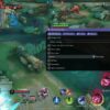 Ultima Mobile Legends IOS