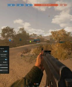 CapyPrivate Hell Let Loose: Vietnam