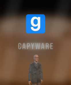 Capyware Garrys Mod