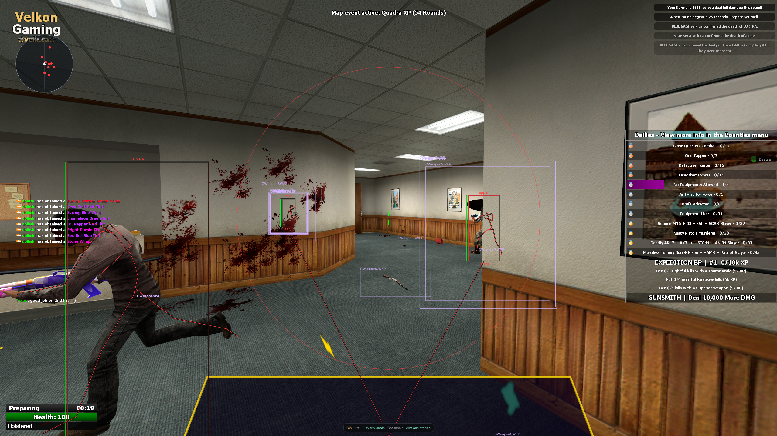 Capyware Garrys Mod - Image 2