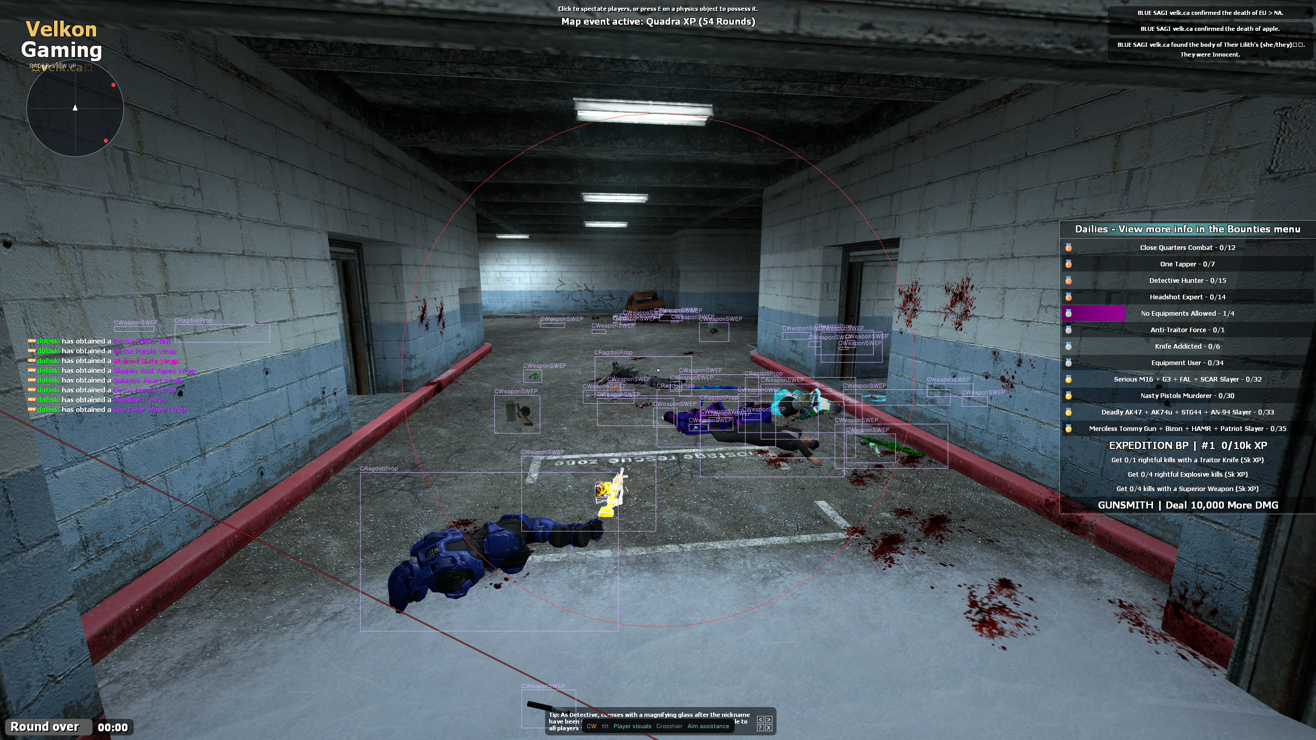 Capyware Garrys Mod - Image 3