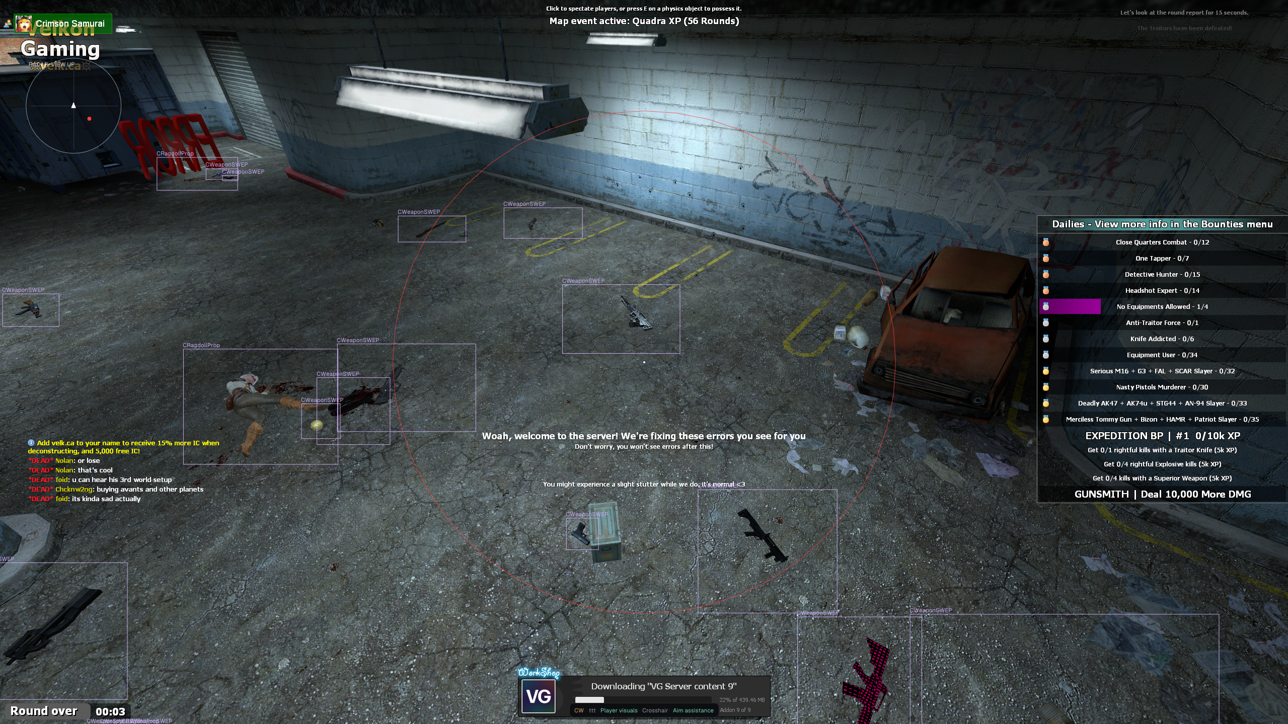 Capyware Garrys Mod - Image 4
