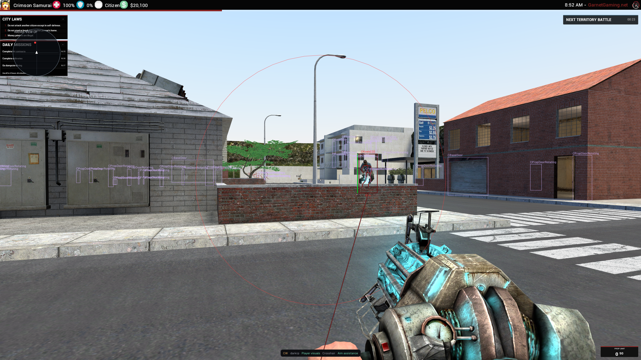 Capyware Garrys Mod - Image 5