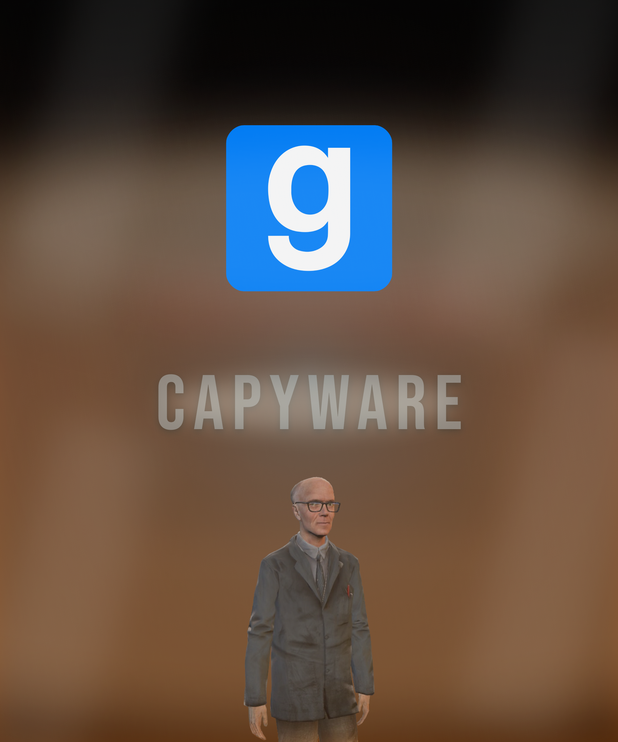 Capyware Garrys Mod