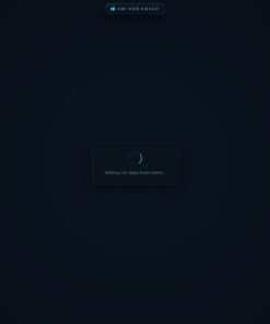 Web Radar CourierScript Arena Breakout Infinite
