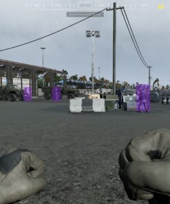 CourierScript Wardogs - Image 2