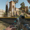 Ghost Delta Force
