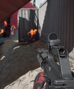 Ghost Delta Force - Image 3