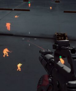 Ghost Delta Force - Image 4