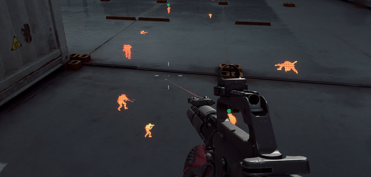 Ghost Delta Force - Image 4