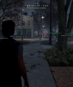Ghost Halloween: The Game