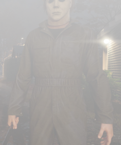 Halloween: The Game